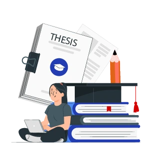 thesis help