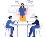 Expert consultation