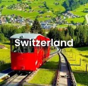 Academic Writing Switzerland