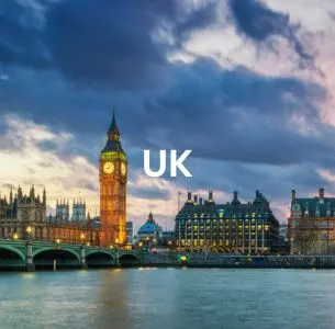 Academic Writing UK
