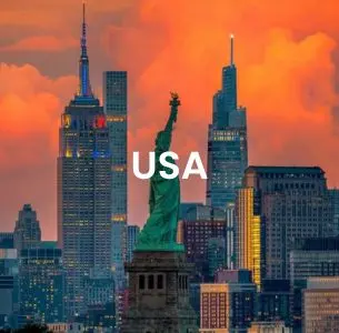 Academic Writing USA